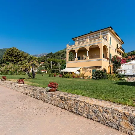 Loggia Sul Mare By Interhome *