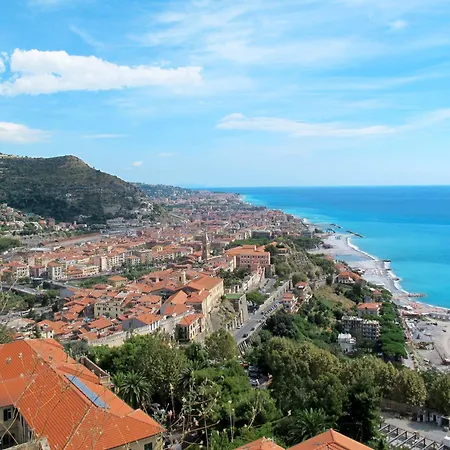 Loggia Sul Mare By Interhome 公寓 Latte