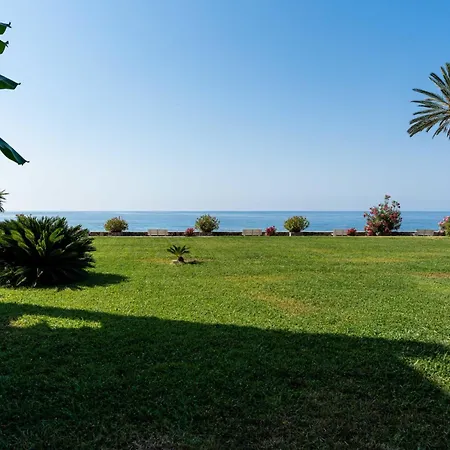 Loggia Sul Mare By Interhome Appartement *