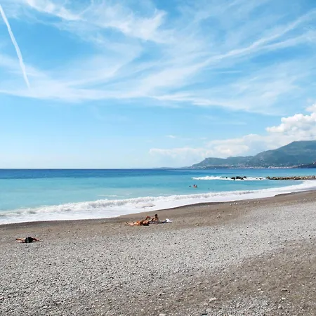 Loggia Sul Mare By Interhome * Latte