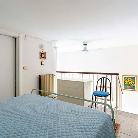 Loggia Sul Mare By Interhome * Latte