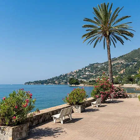 Loggia Sul Mare By Interhome