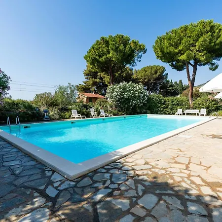 Loggia Sul Mare By Interhome Latte