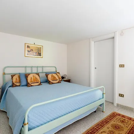 Loggia Sul Mare By Interhome * Latte