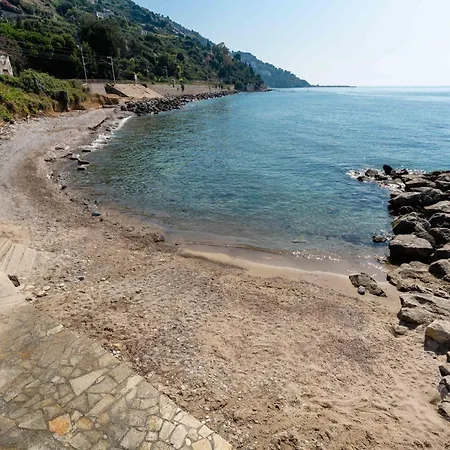 Loggia Sul Mare By Interhome 公寓 *