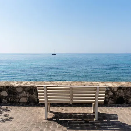 Loggia Sul Mare By Interhome *