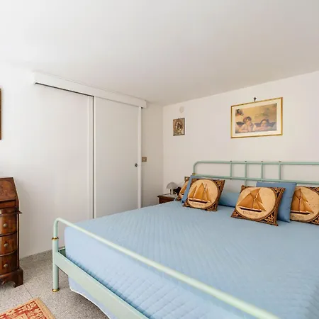 Loggia Sul Mare By Interhome Latte