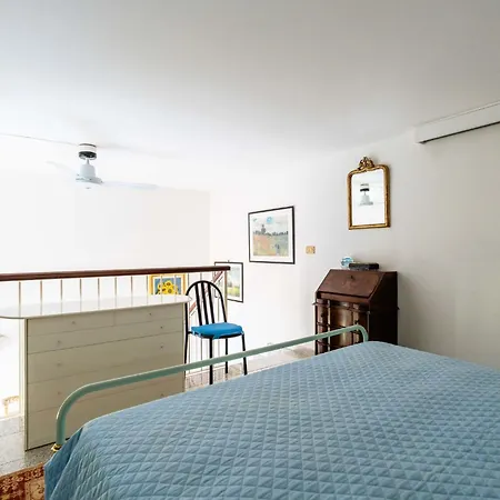 Loggia Sul Mare By Interhome Latte