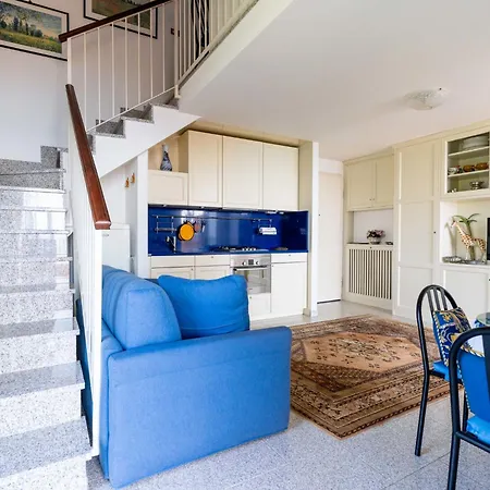 Loggia Sul Mare By Interhome 公寓 *