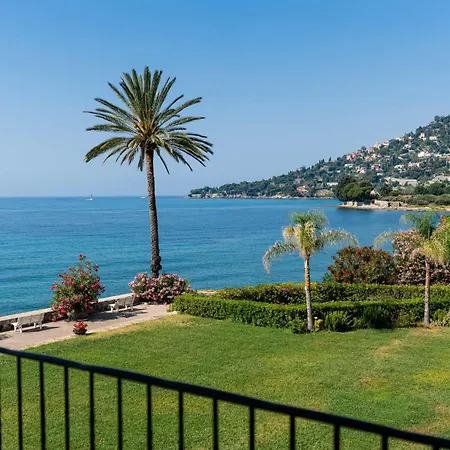 Loggia Sul Mare By Interhome Appartement Latte