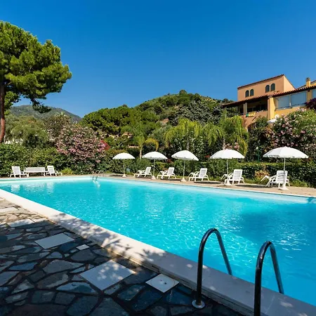 Appartement Loggia Sul Mare By Interhome