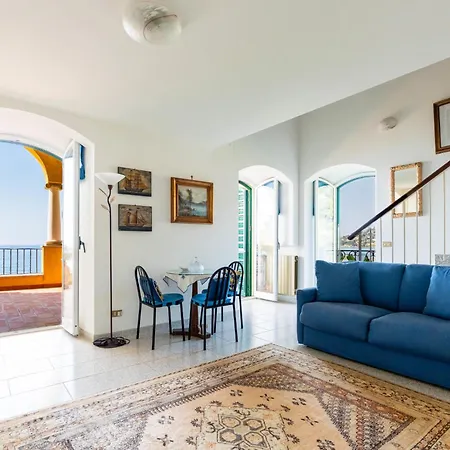 Loggia Sul Mare By Interhome