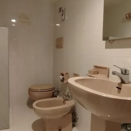 Loggia Sul Mare By Interhome * Latte