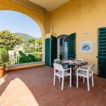 Loggia Sul Mare By Interhome Lejlighed Latte