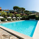 Loggia Sul Mare By Interhome Lejlighed Latte