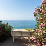 Lejlighed Loggia Sul Mare By Interhome Latte