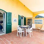 Loggia Sul Mare By Interhome