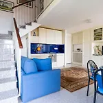 Loggia Sul Mare By Interhome Lejlighed *