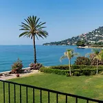 Loggia Sul Mare By Interhome Lejlighed Latte