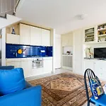 Lejlighed Loggia Sul Mare By Interhome Latte