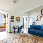 Loggia Sul Mare By Interhome