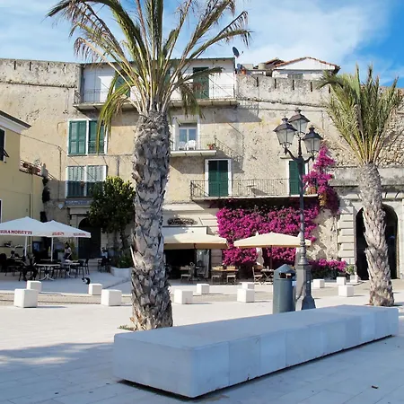 Loggia Sul Mare By Interhome * Latte