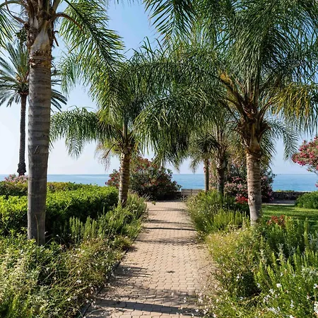 Apartmán Loggia Sul Mare By Interhome Latte