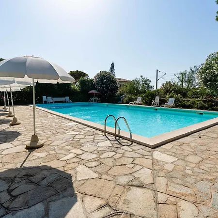 아파트 Loggia Sul Mare By Interhome