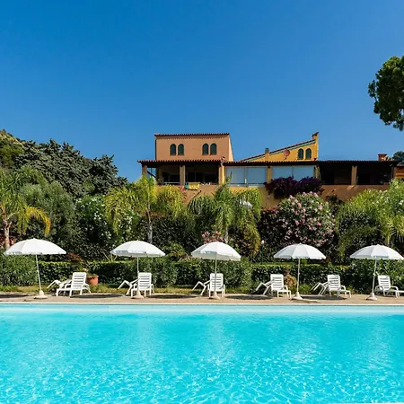 Loggia Sul Mare By Interhome *