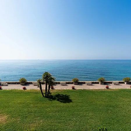 Loggia Sul Mare By Interhome 公寓