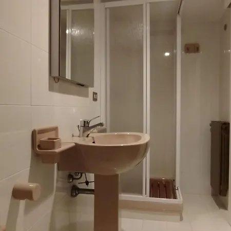 Lägenhet Loggia Sul Mare By Interhome Latte