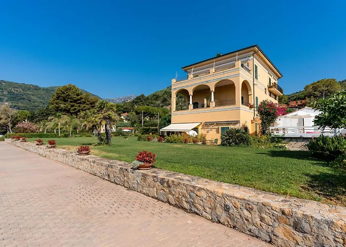 Loggia Sul Mare By Interhome *