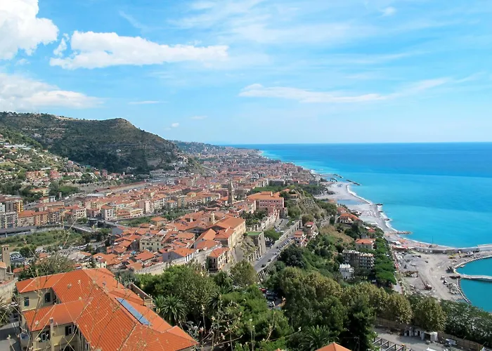 Loggia Sul Mare By Interhome Apartmán Latte