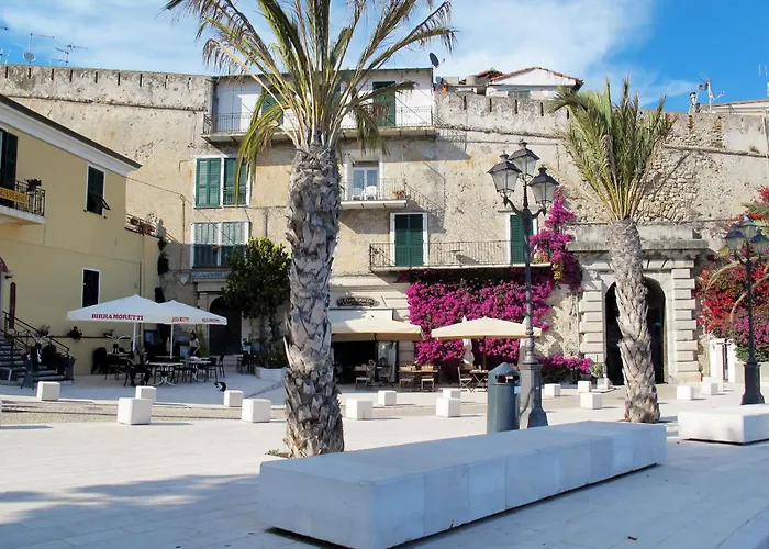 Loggia Sul Mare By Interhome * Latte