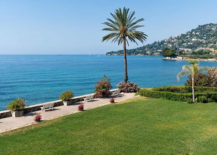 Loggia Sul Mare By Interhome شقة
