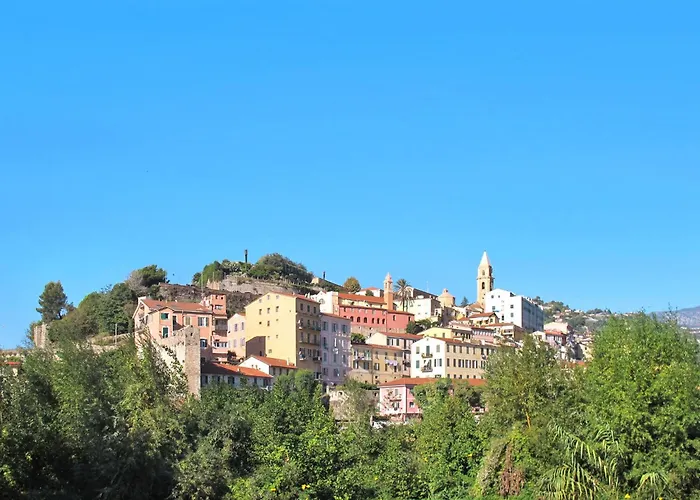 Apartmán Loggia Sul Mare By Interhome *