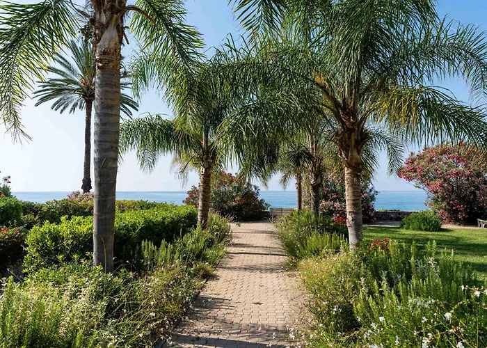 Apartmán Loggia Sul Mare By Interhome Latte