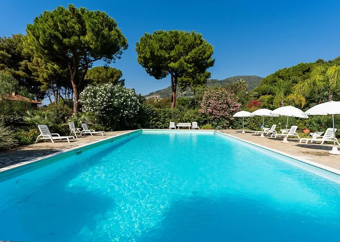 Loggia Sul Mare By Interhome