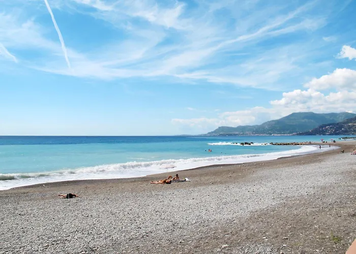 Loggia Sul Mare By Interhome * Latte