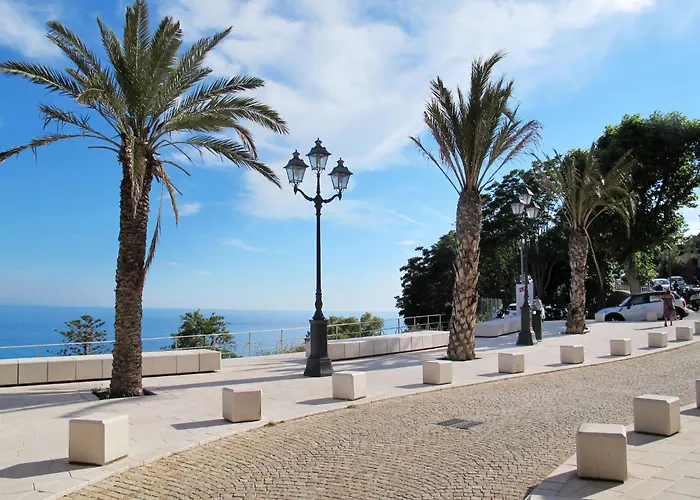 Apartment Loggia Sul Mare By Interhome