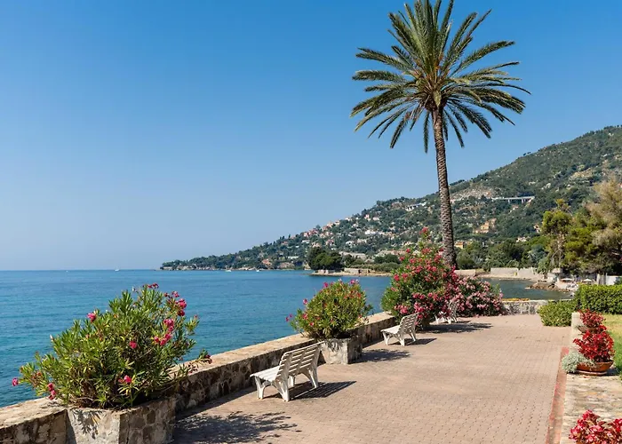 Loggia Sul Mare By Interhome