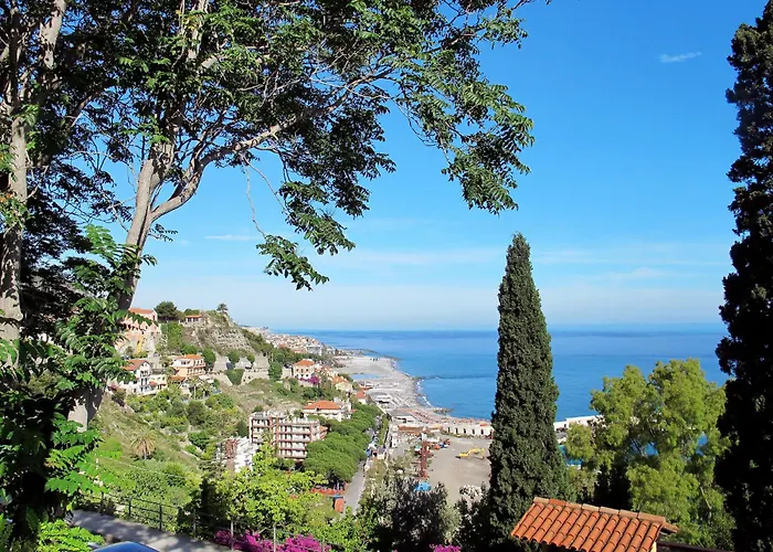 Loggia Sul Mare By Interhome Apartmán *