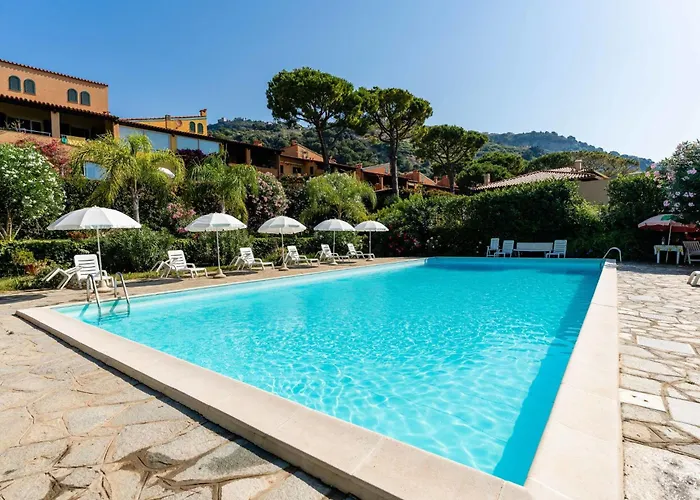 Loggia Sul Mare By Interhome Apartmán Latte