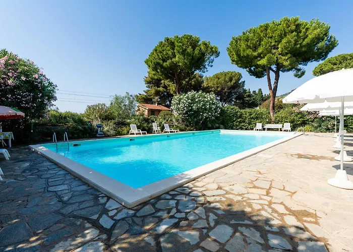 Loggia Sul Mare By Interhome Latte