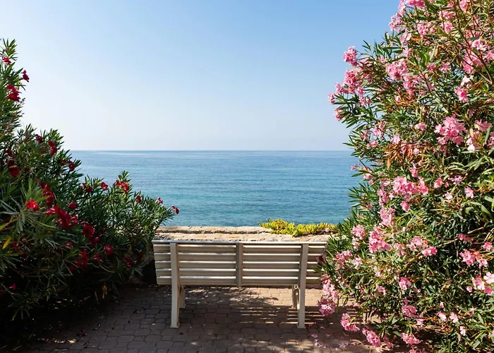 شقة Loggia Sul Mare By Interhome Latte