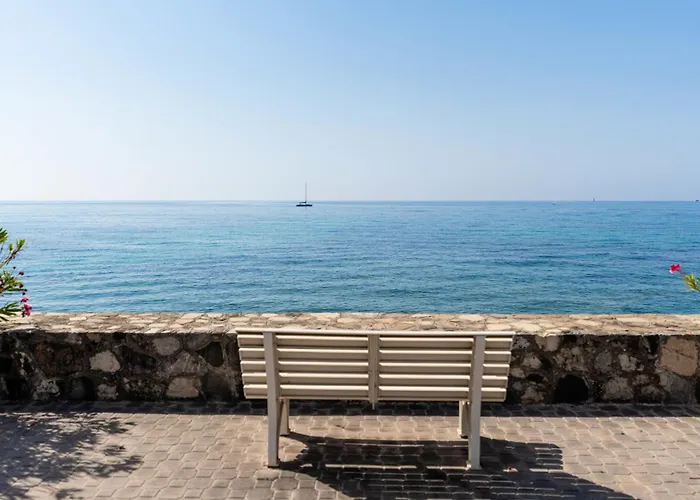 Loggia Sul Mare By Interhome *