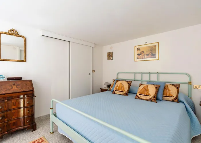 Loggia Sul Mare By Interhome Latte