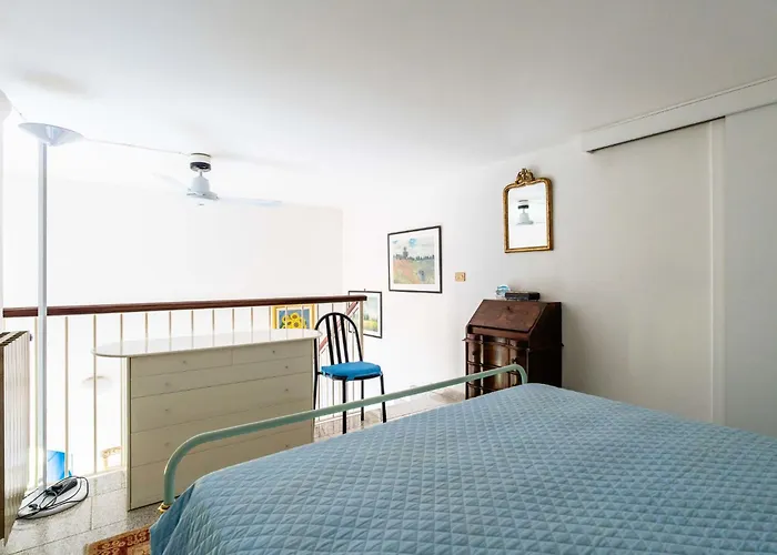 Loggia Sul Mare By Interhome Latte