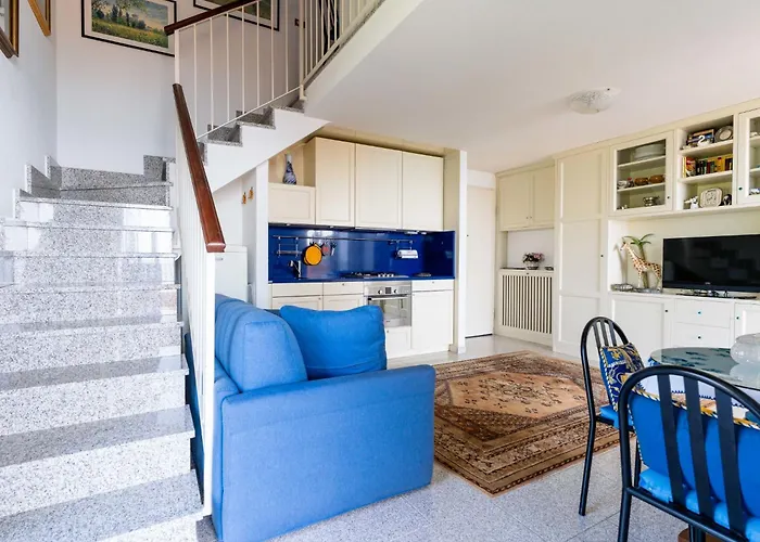 Loggia Sul Mare By Interhome Apartment *