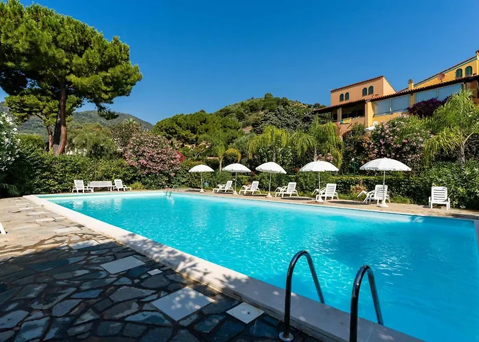 Apartmán Loggia Sul Mare By Interhome